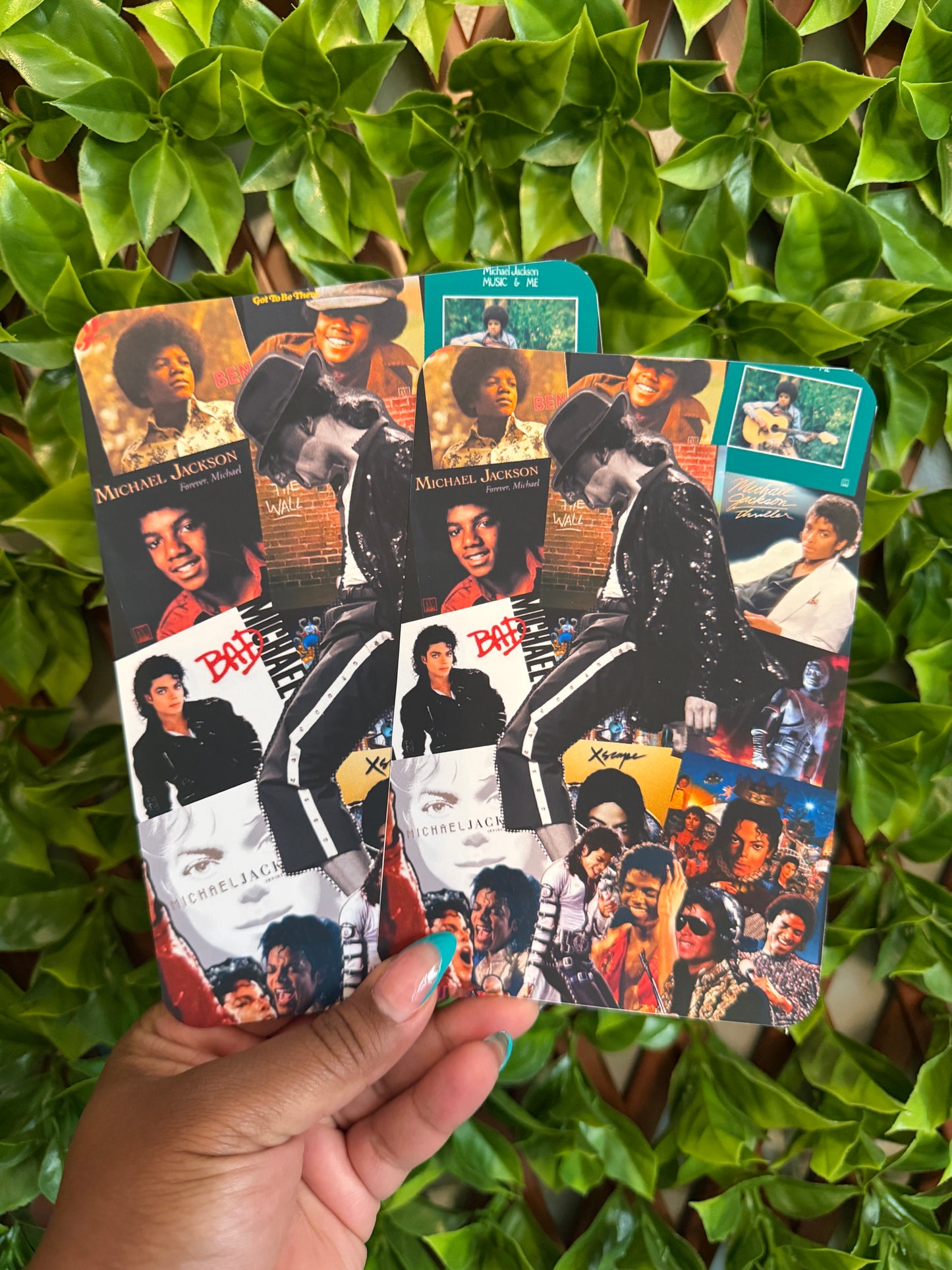 MJ Insert