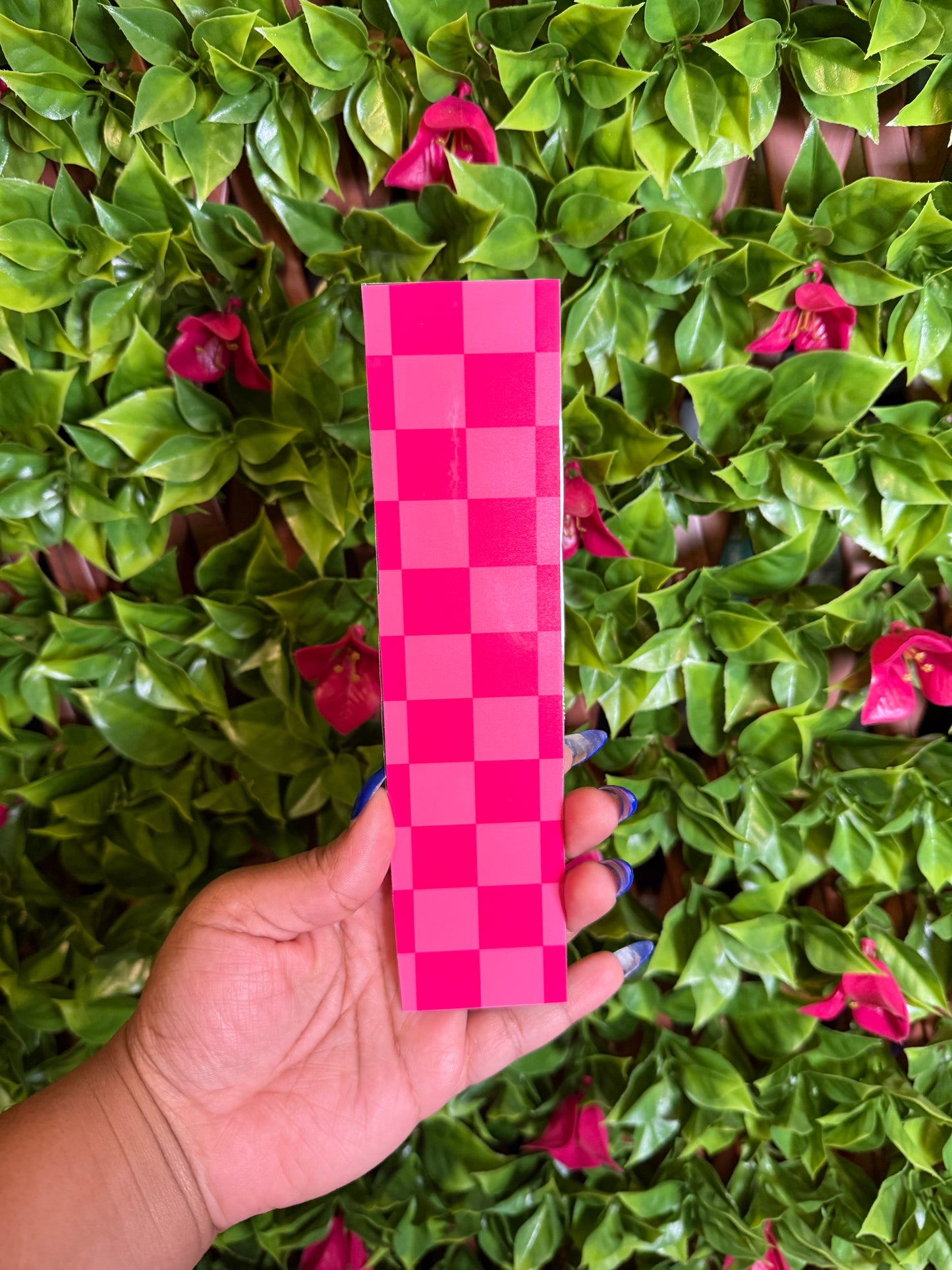 Heartstrings Bookmarks