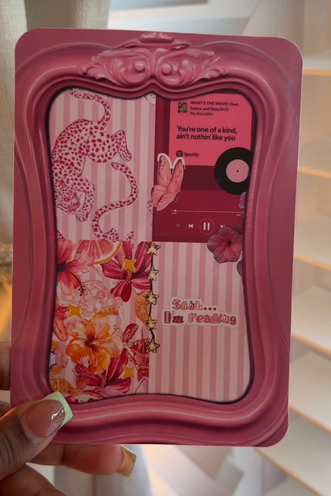 Full Collection of ALL Inserts & Bookmarks