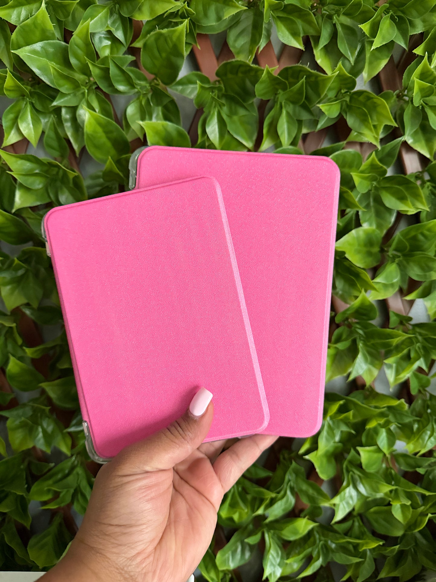 Pink Kindle Cases