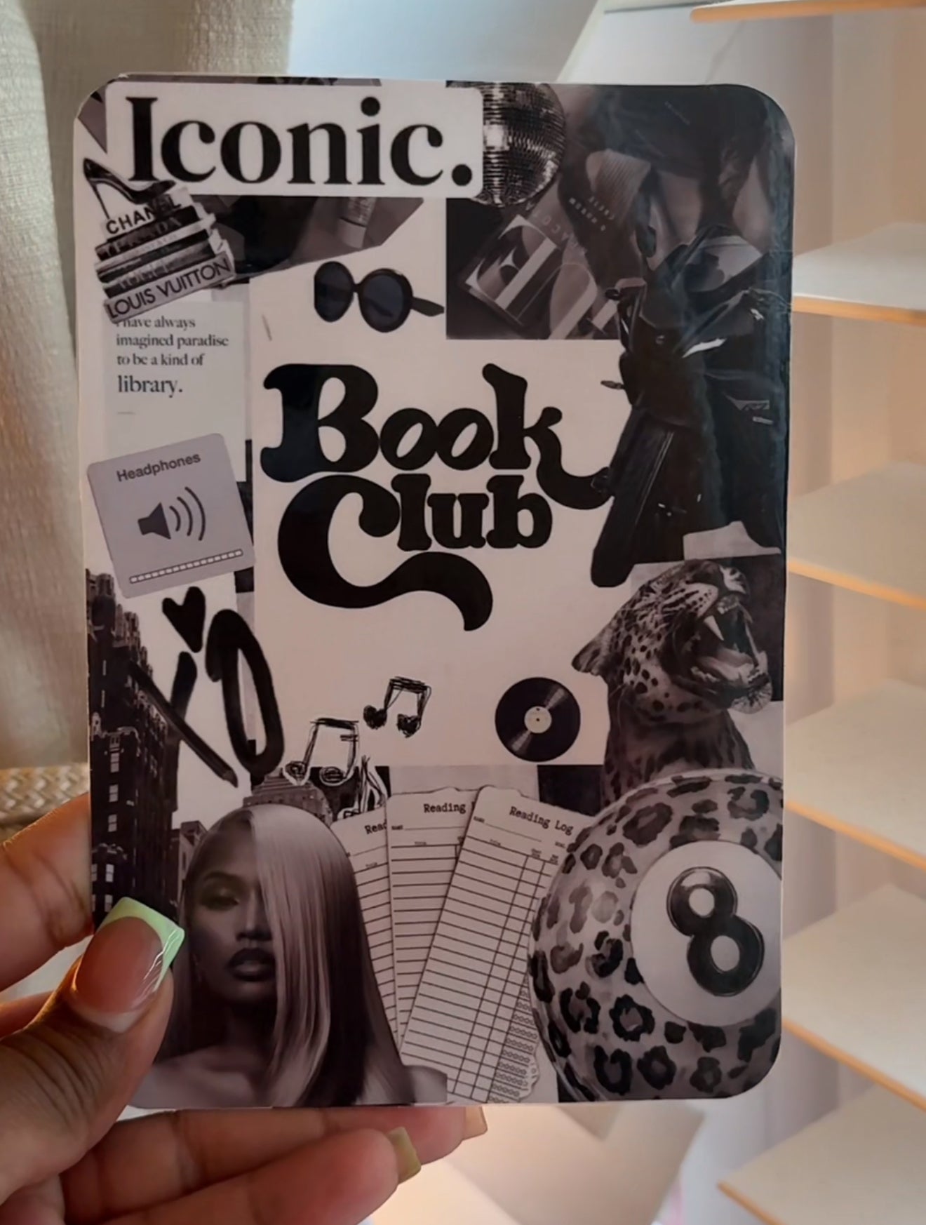 Full Collection of ALL Inserts & Bookmarks