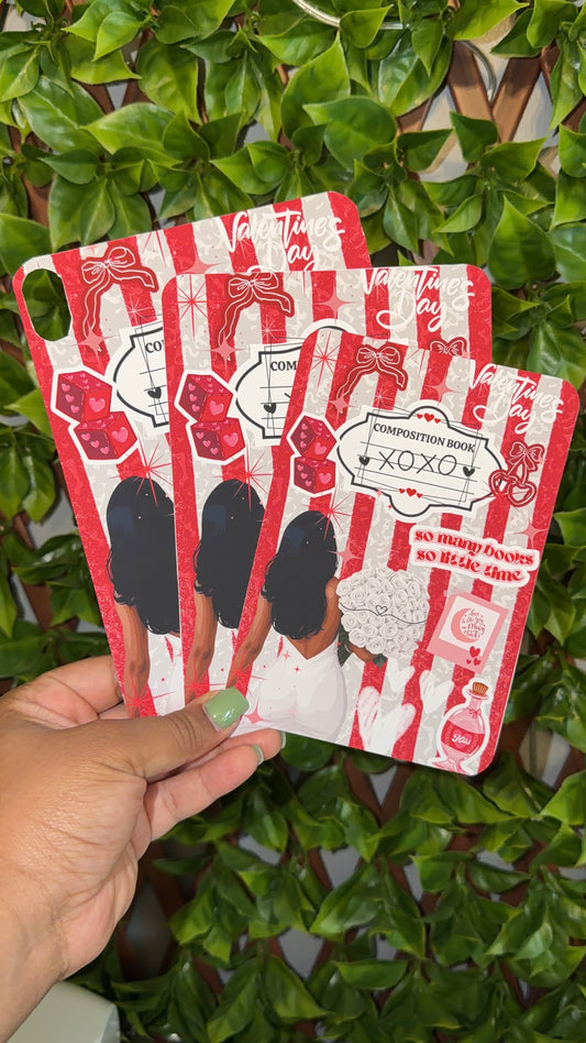 It’s All Love Inserts