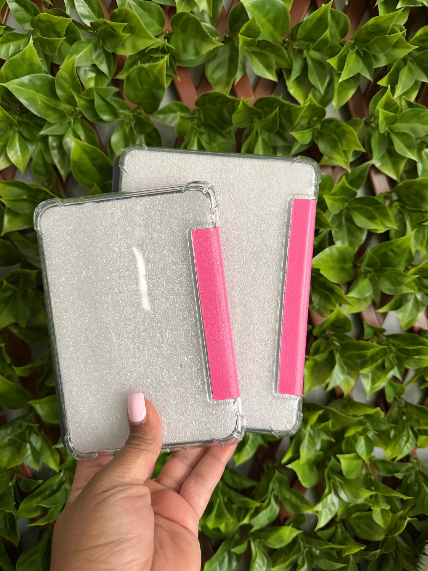 Pink Kindle Cases