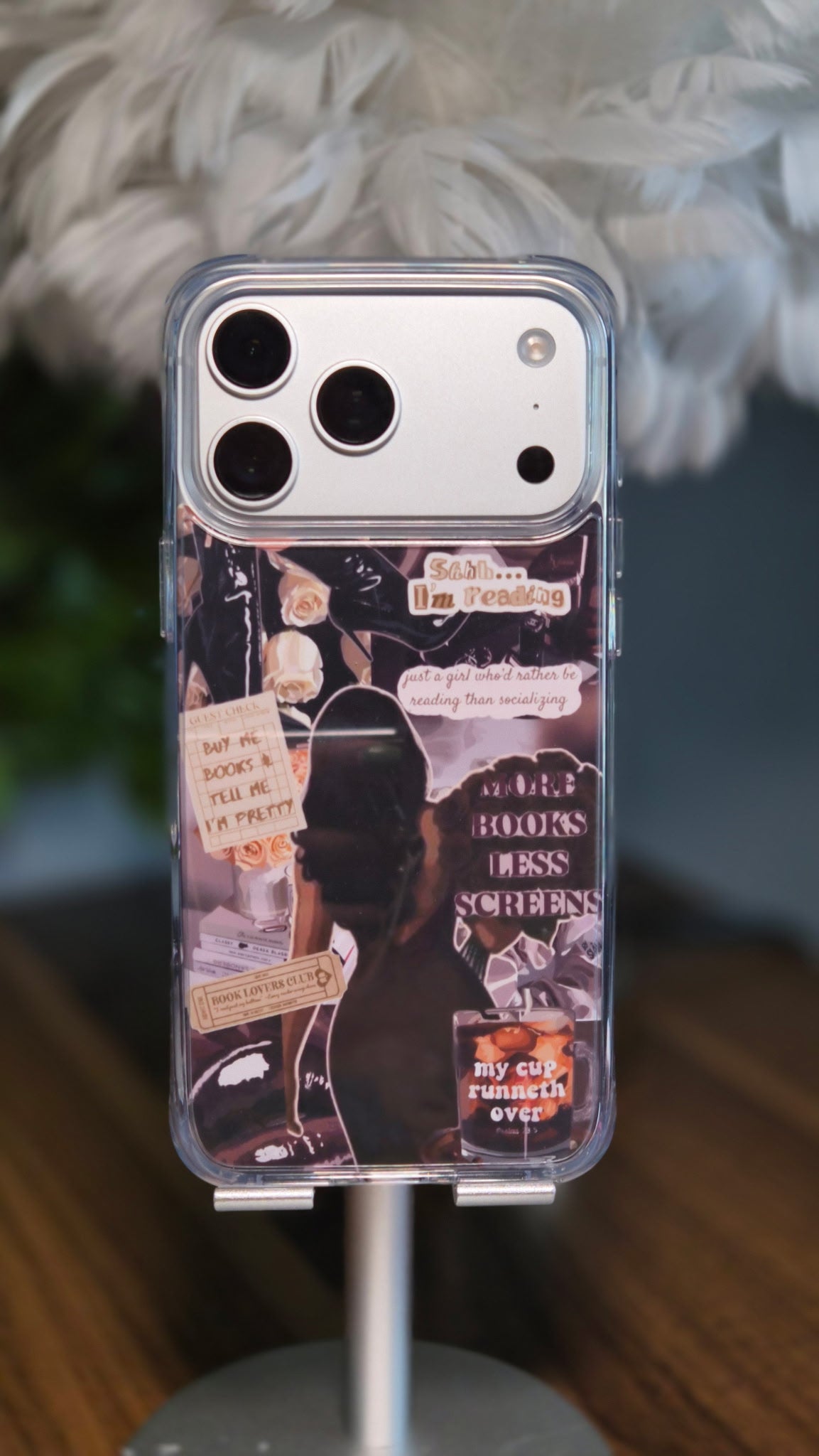 iPhone Inserts