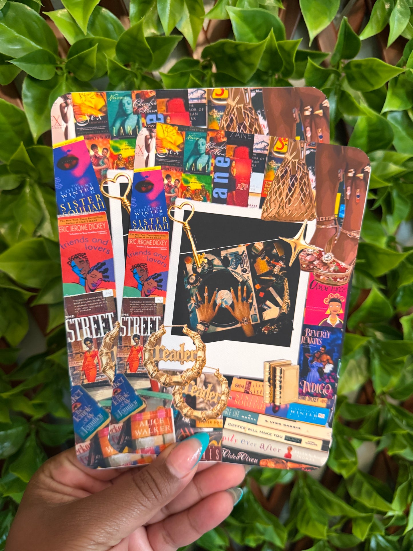 90s Books