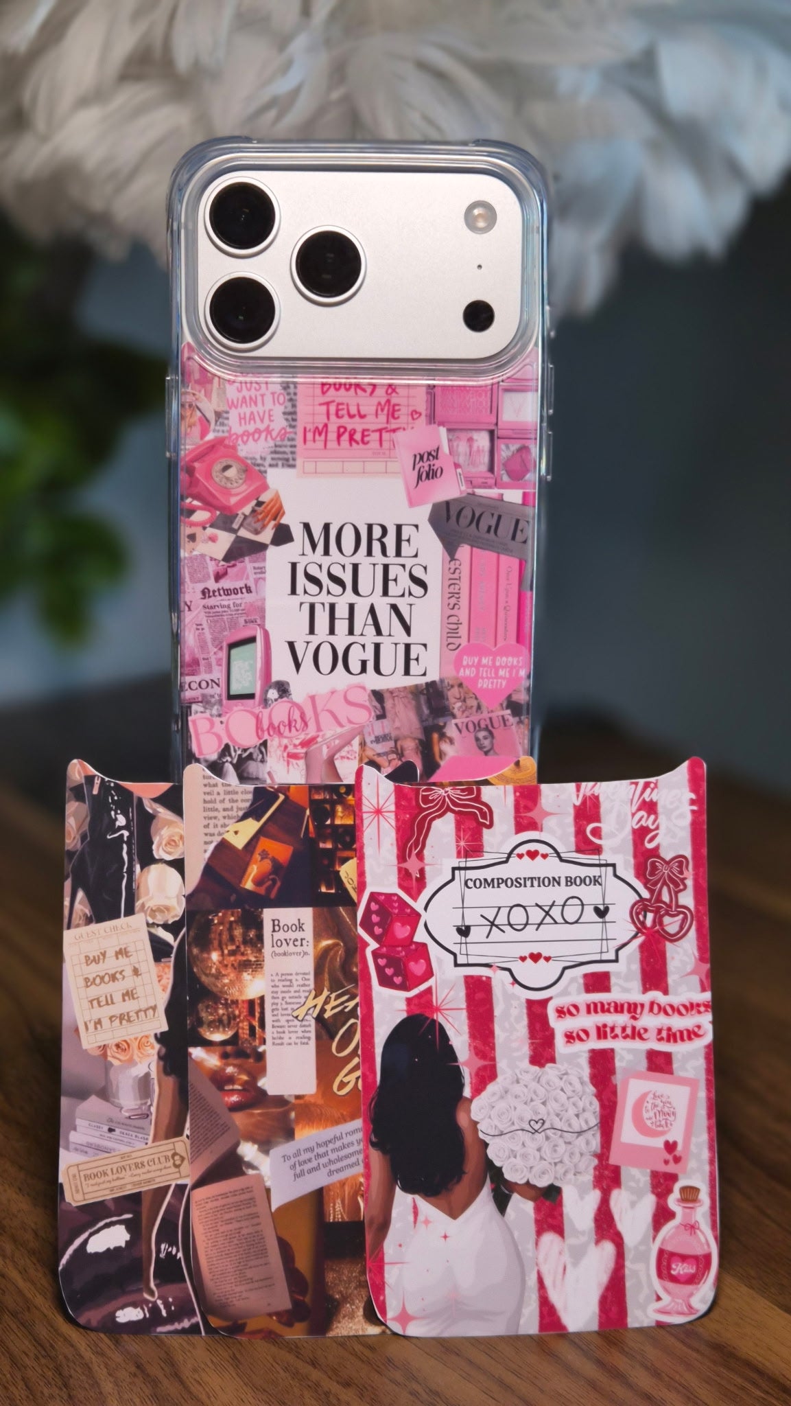 iPhone Inserts
