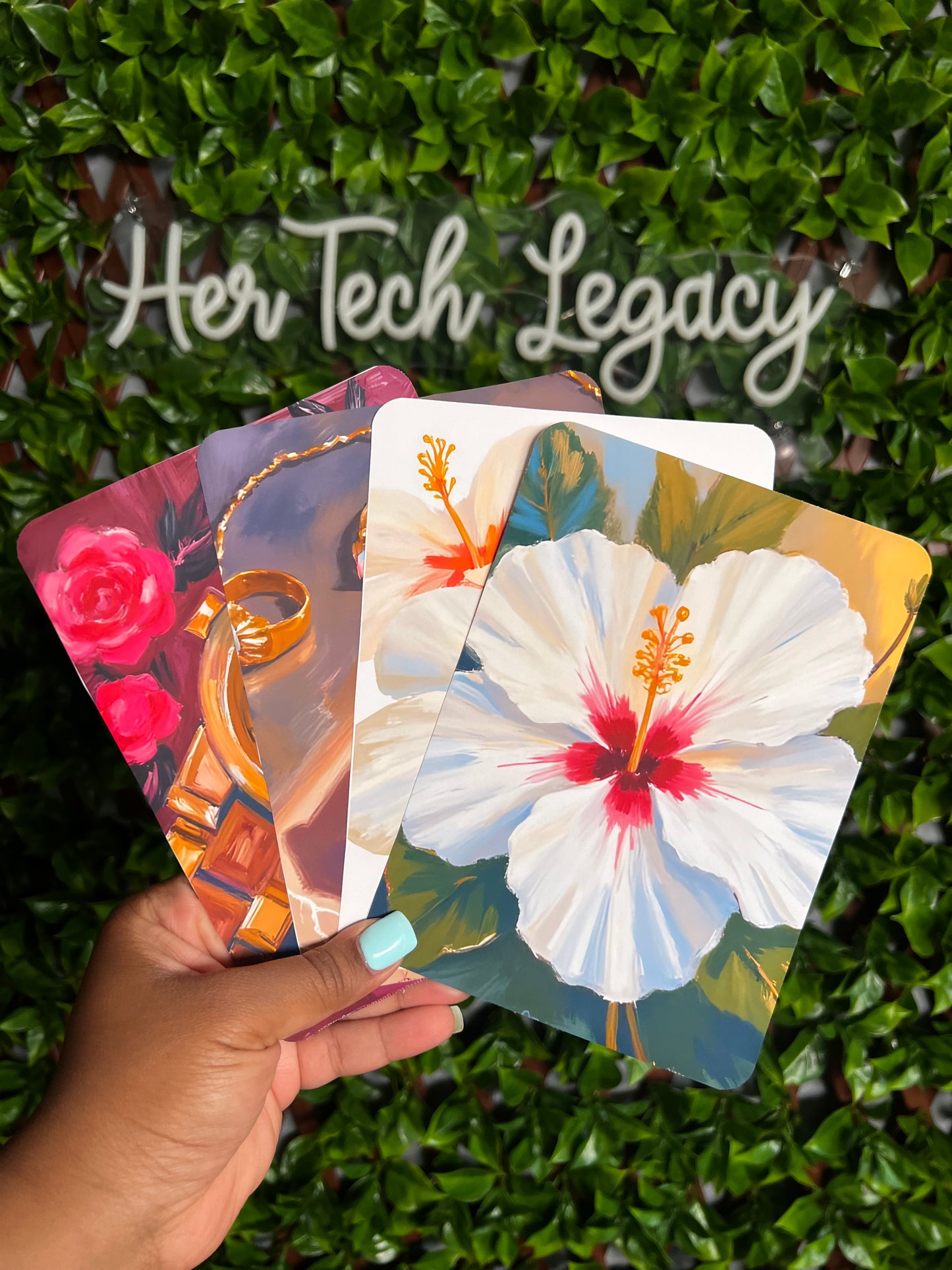 Full Collection of ALL Inserts & Bookmarks