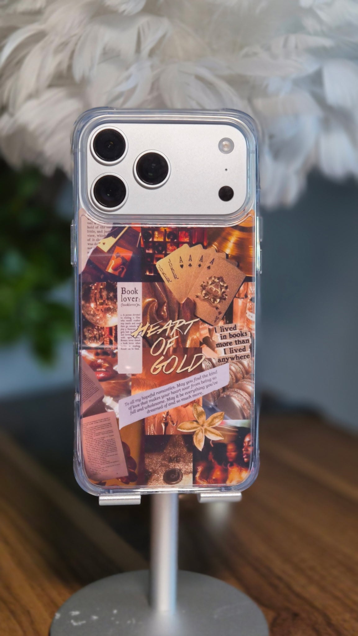 iPhone Inserts