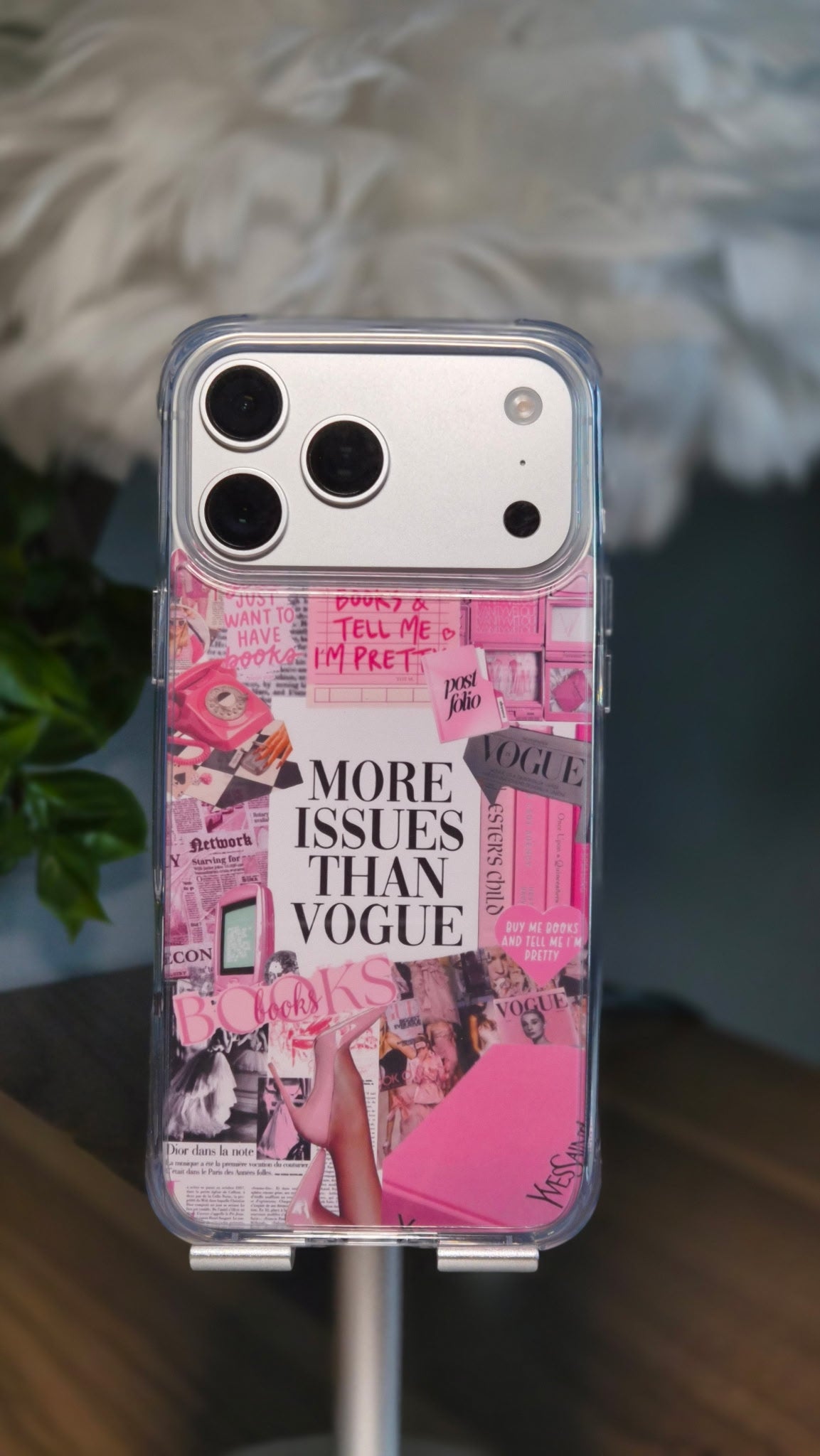 iPhone Inserts