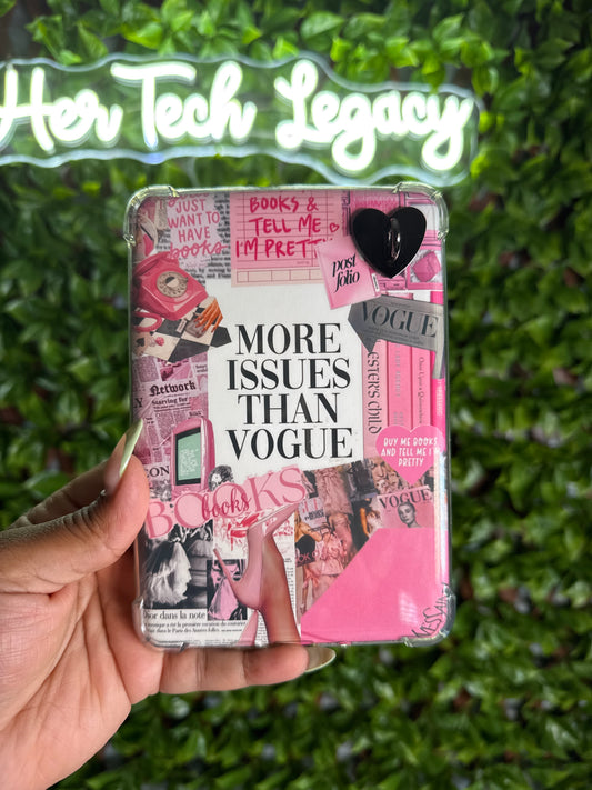 Glamorous Looks Inserts