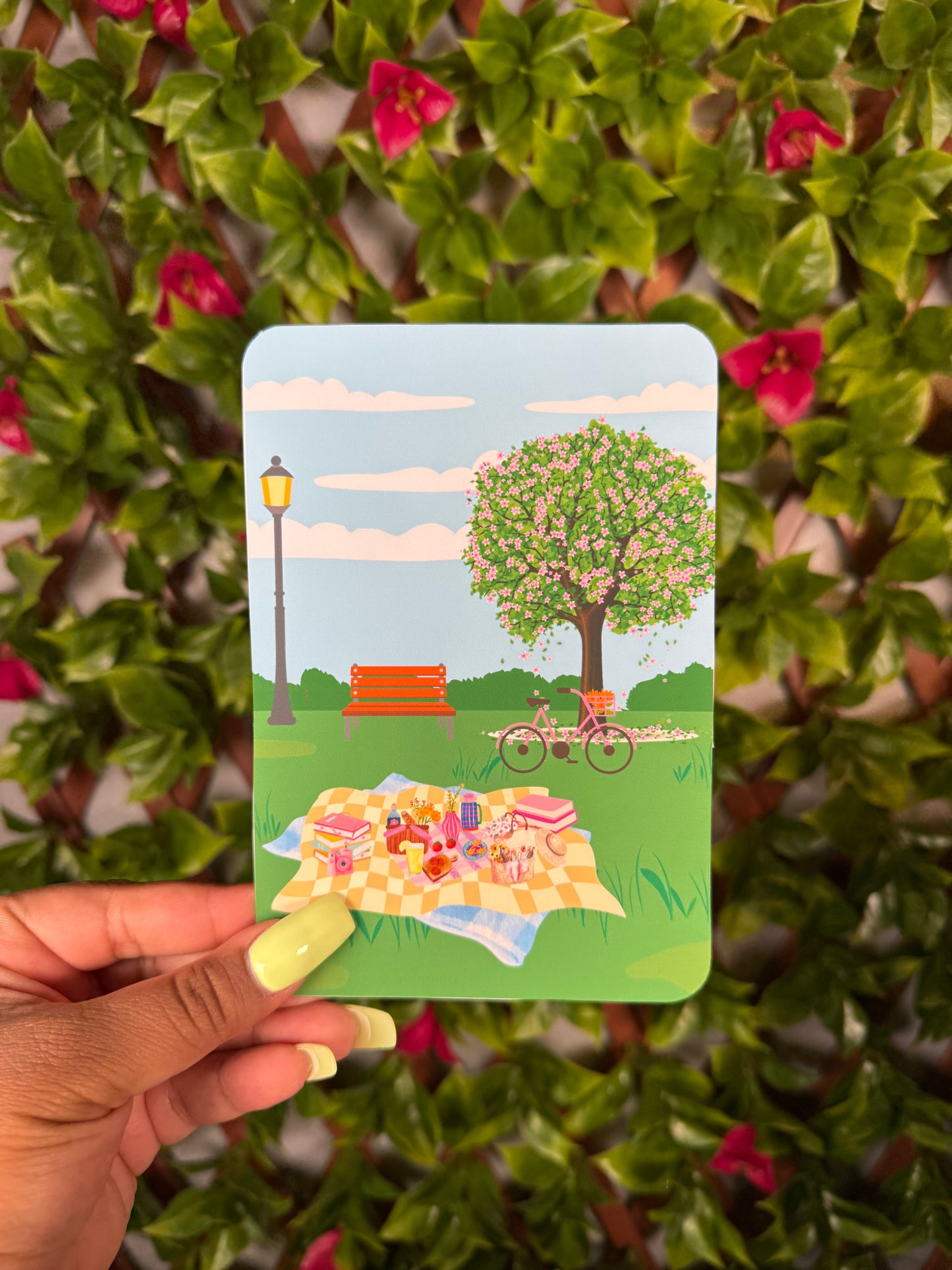 Full Collection of ALL Inserts & Bookmarks