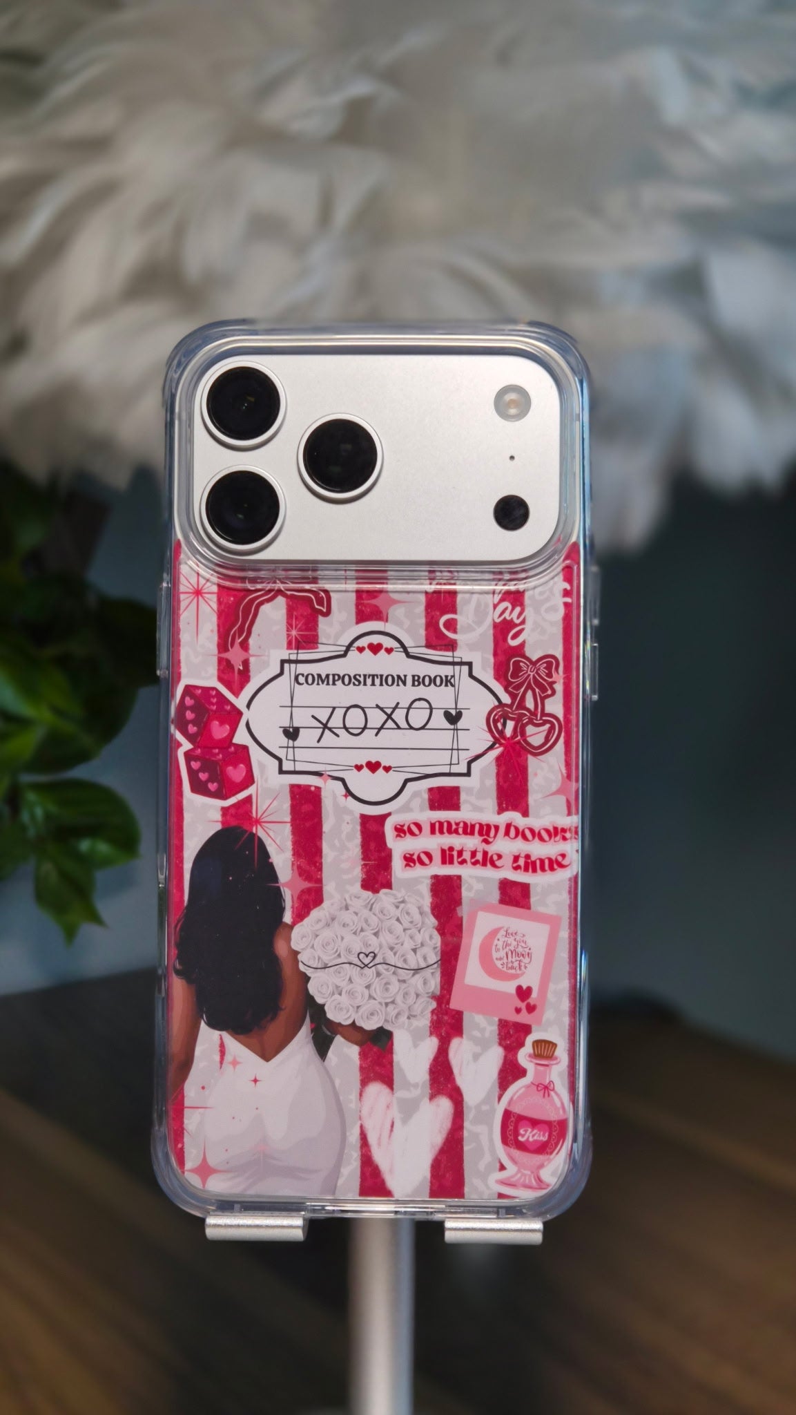 iPhone Inserts