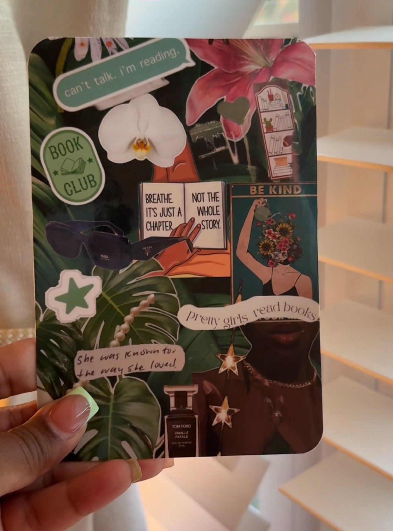 Full Collection of ALL Inserts & Bookmarks