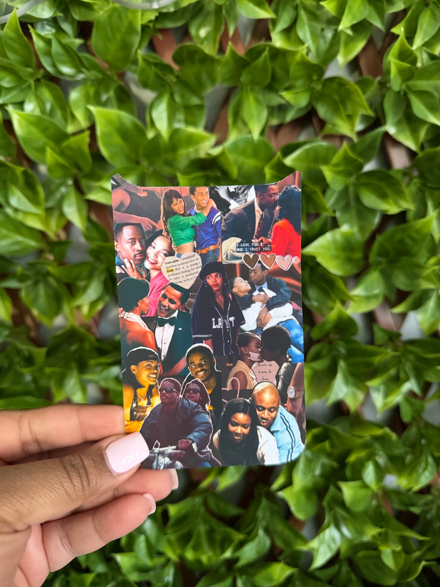 iPhone Inserts