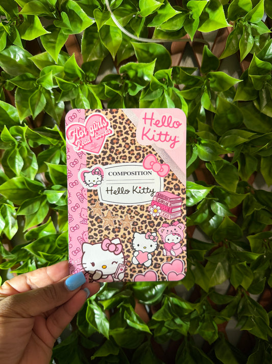 Hello Kitty Inserts