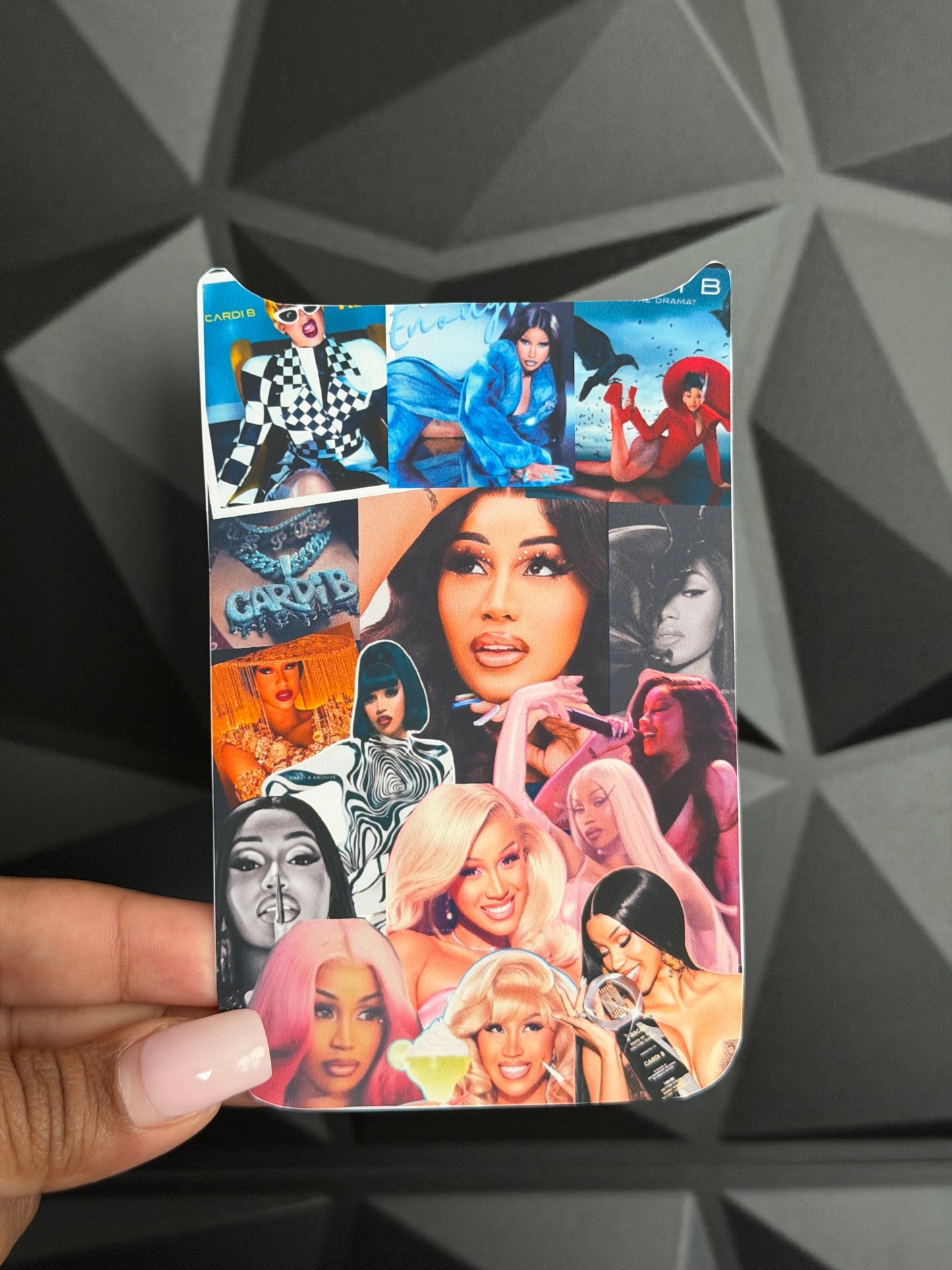 iPhone Inserts