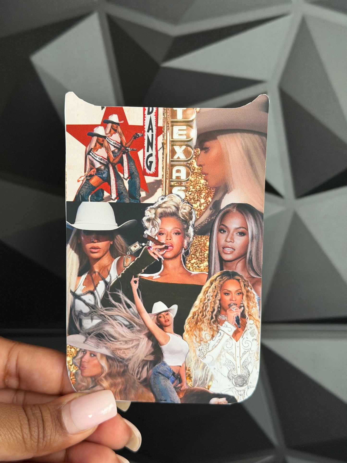 iPhone Inserts