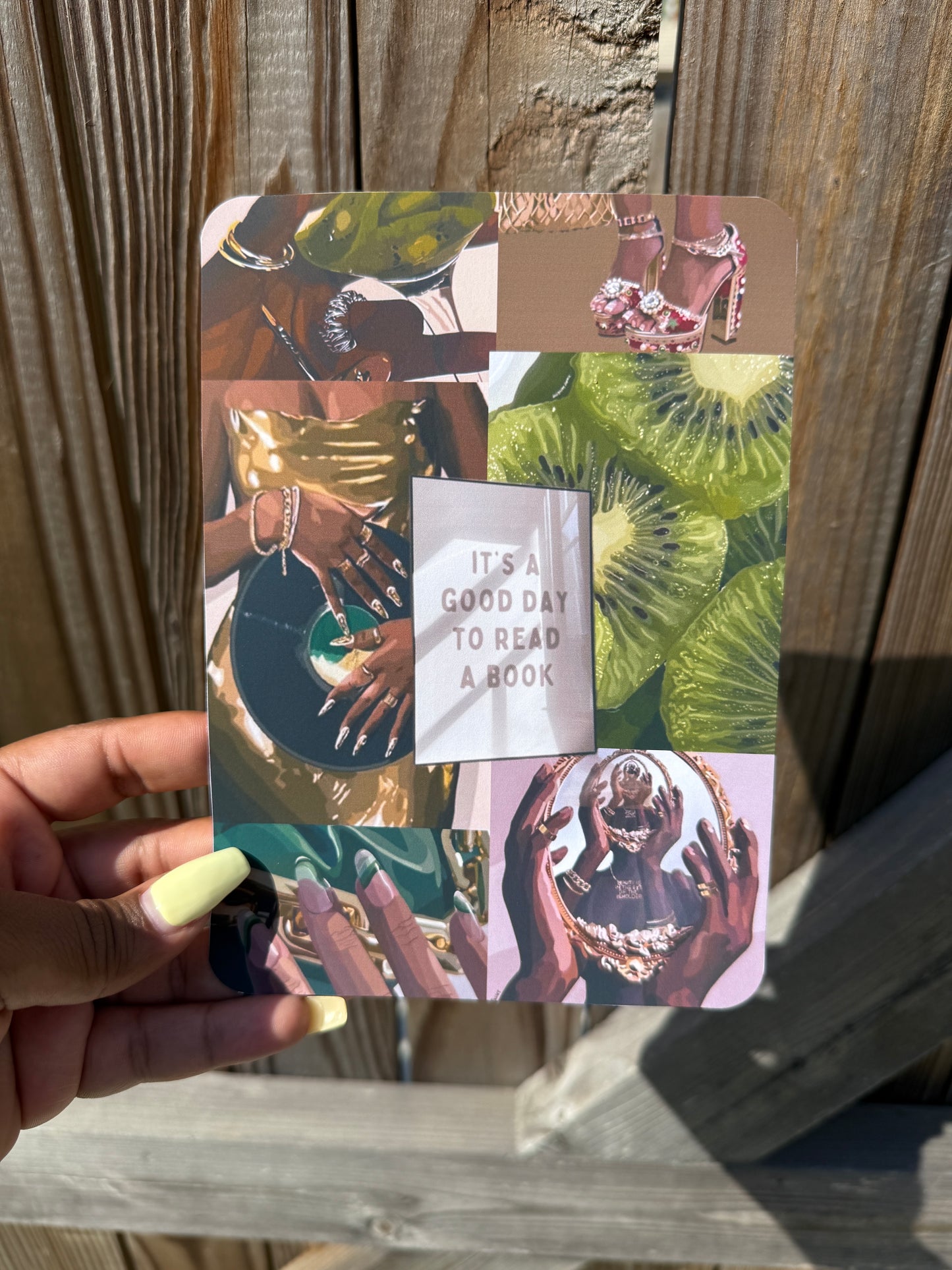 Full Collection of ALL Inserts & Bookmarks