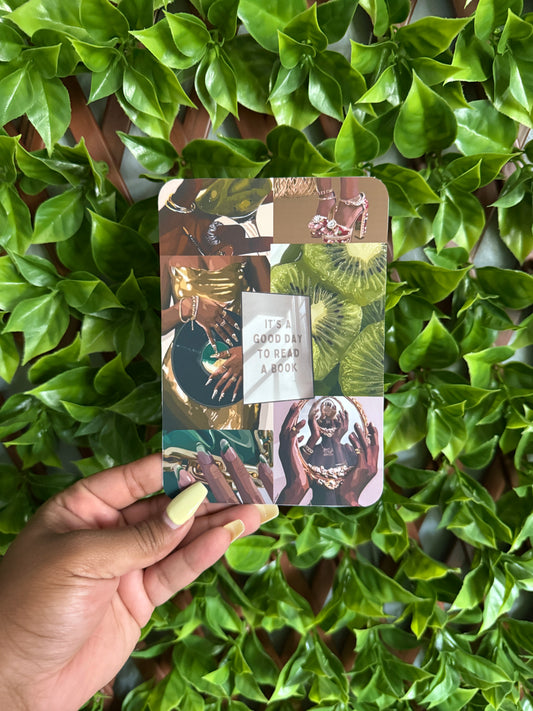 Kiss Me Kiwi Inserts