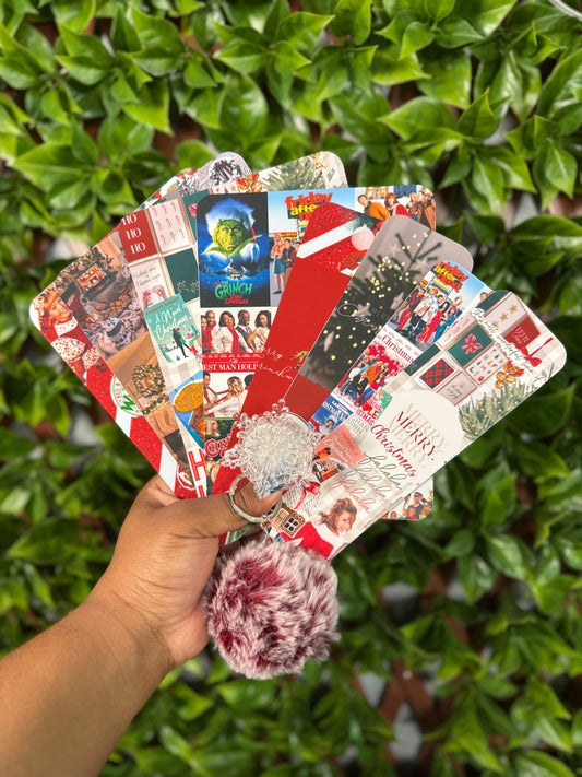 Christmas Inserts Collection